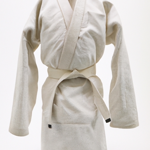 What Is the Secret Behind Our Judo Uniform's Unparalleled Convenience and Resilience?