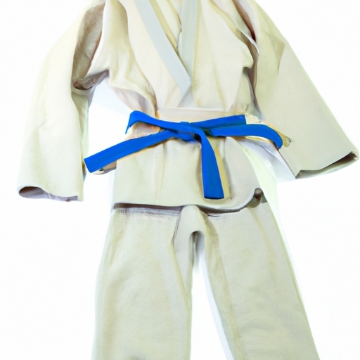 What Is the Secret Behind Our Judo Attire's Unmatched Comfort and Sturdiness?