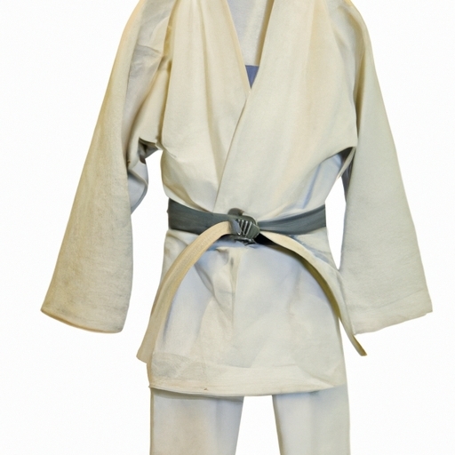 What Is the Secret Behind Our Judo Uniform's Unrivaled Convenience and Durability?
