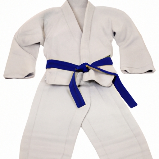 What Is the Secret Behind Our Judo Uniform's Unparalleled Convenience and Resilience?