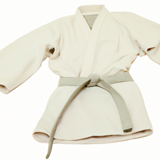 What Is the Secret Behind Our Judo Attire's Unequaled Comfort and Toughness?